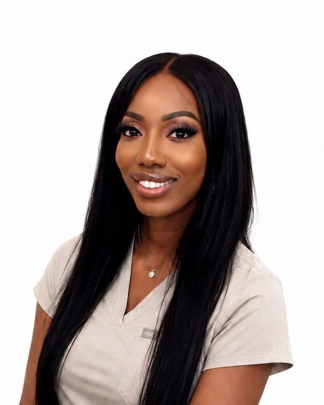 Mariama Keita, BSN, RN