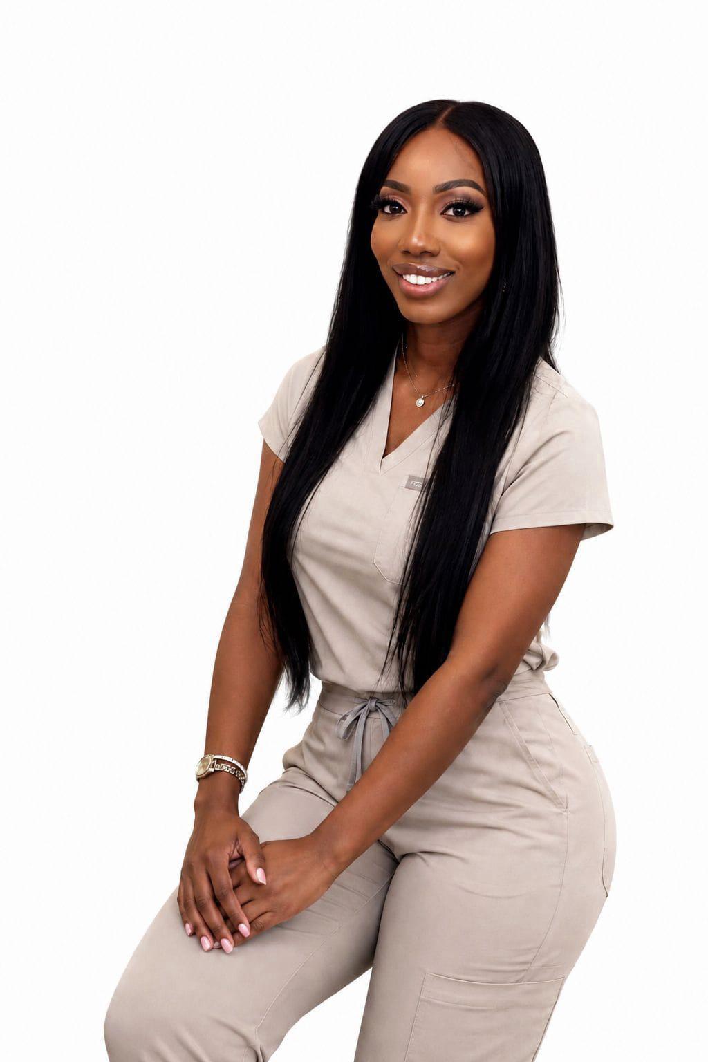 Mariama Keita, BSN, RN