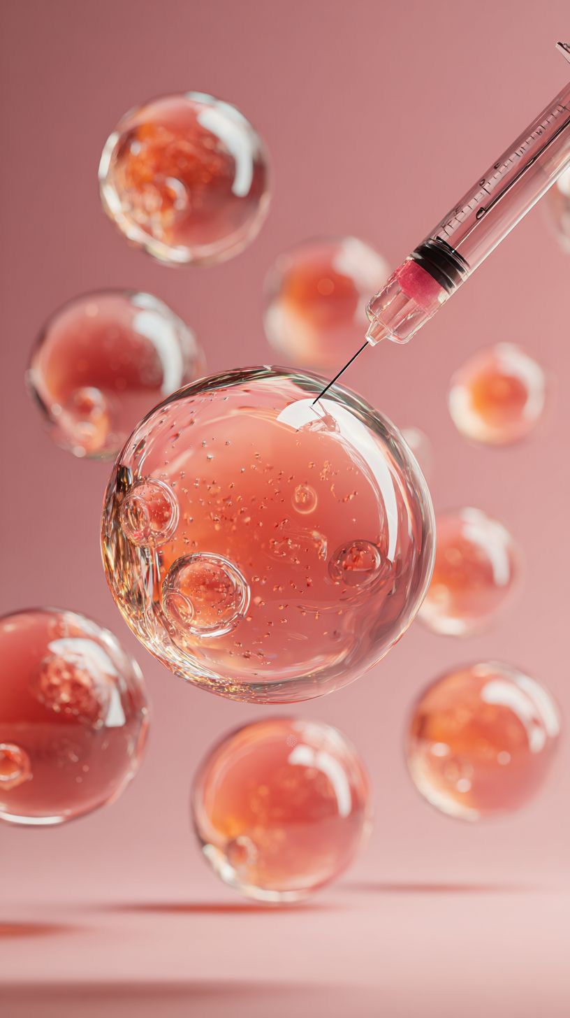 Peptide Therapy Experience