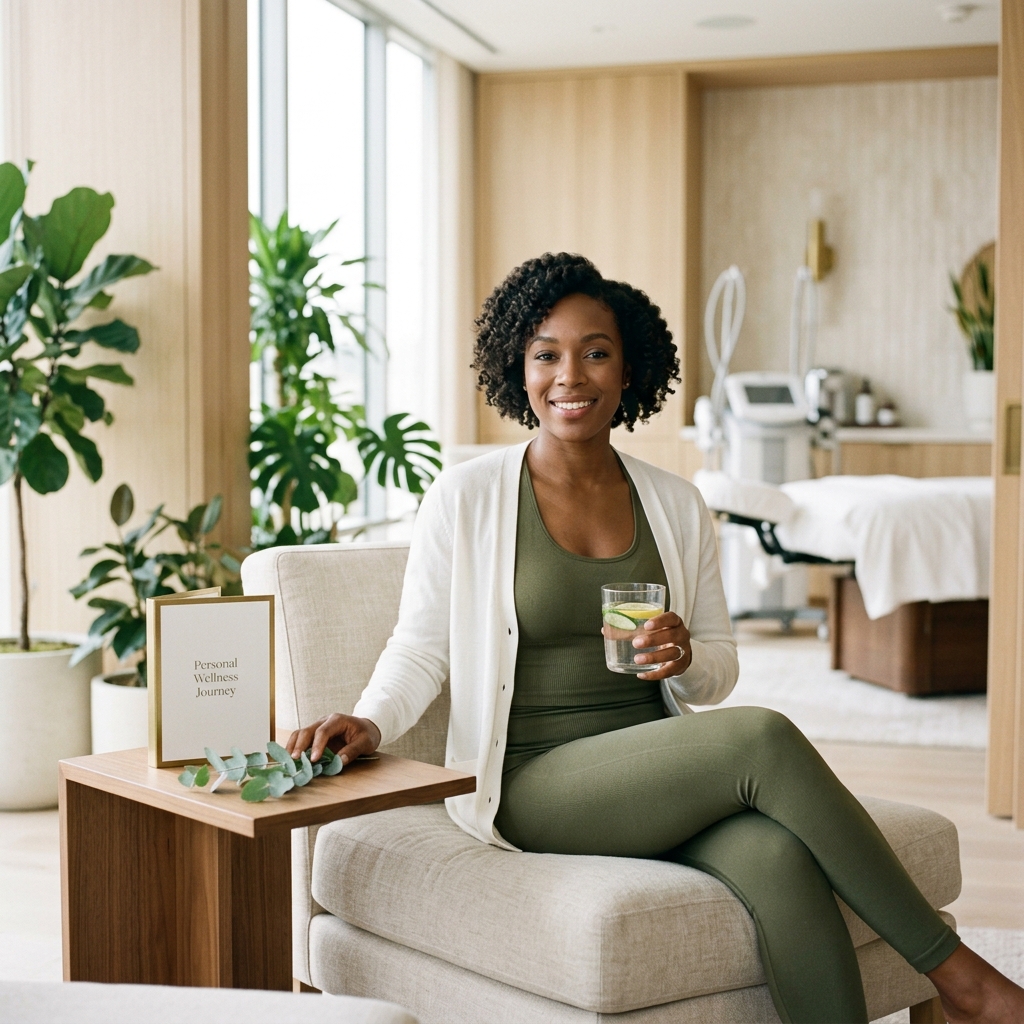 GloVive Body Balance
