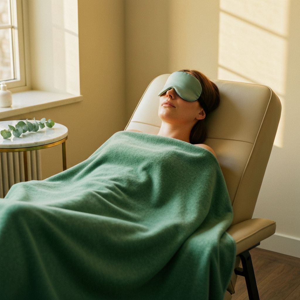 Ketamine IV Infusion Therapy