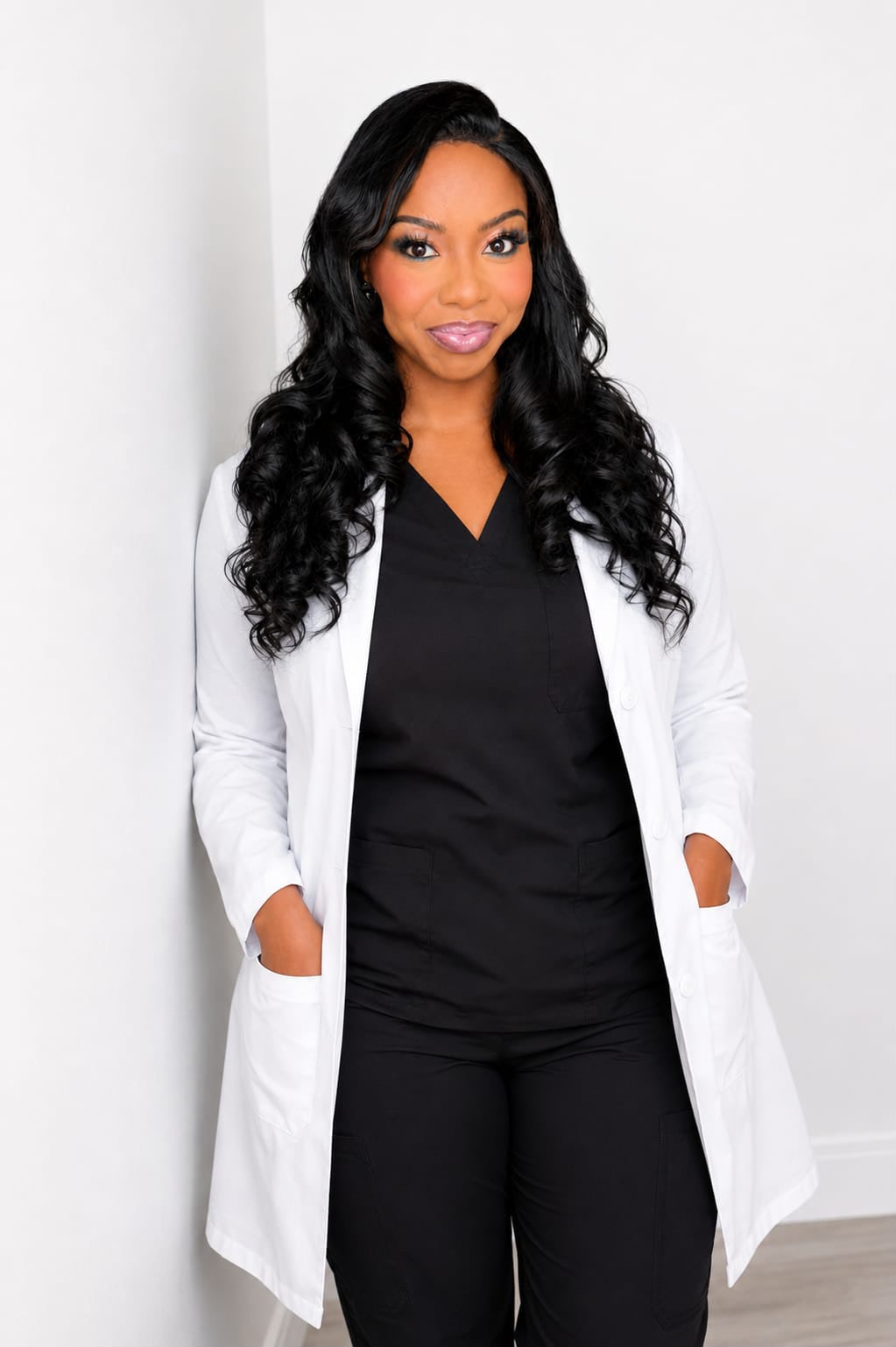 Dona, MSN, FNP-BC
